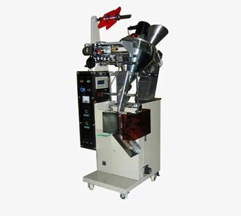 Máy đóng gói chất lỏng dạng túi hình kim tự tháp tự động DXDY-100ZII