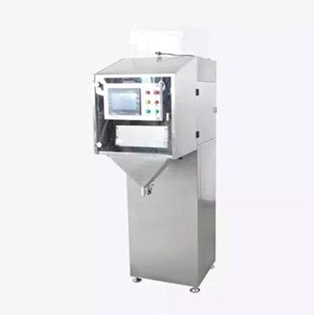 Máy chiết rót và cân điện tử tự động EWM-2000