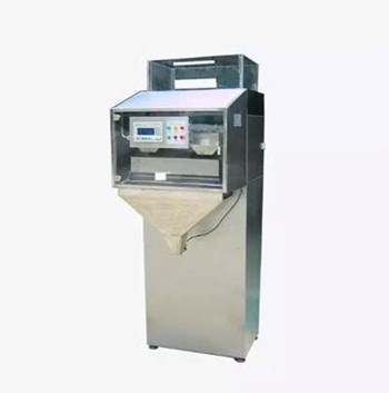 Máy chiết rót và cân điện tử tự động EWM-5000