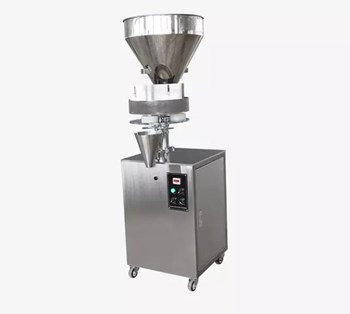 Máy chiết rót hạt/bột tự động KFG-250