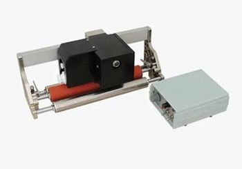 Máy in date mực nhiệt MY-812G (Cơ chế định vị và in theo hành trình)