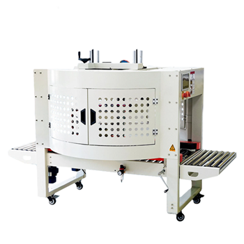 Máy dán mép thùng carton tự động DFX5032M 