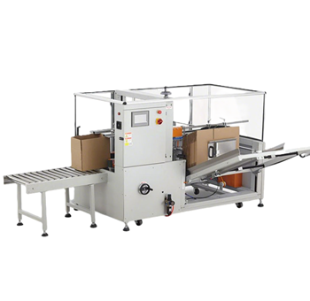 Máy dựng thùng carton GPK-40E