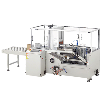 Máy dựng thùng carton và dán đáy tự động GPK-30H15 