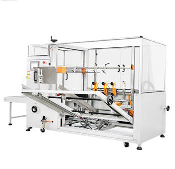 Máy dựng bìa thùng carton GPK-50E