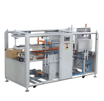 Máy tạo và dán thùng carton GPK-40H50