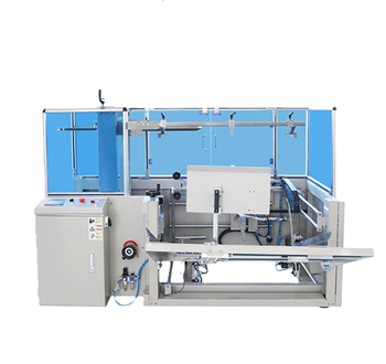 Máy tạo hình thùng carton tự động CXJ-4540D