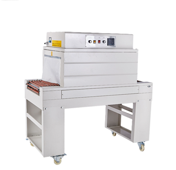 Máy đóng gói màng co nhiệt hồng ngoại BS4525A