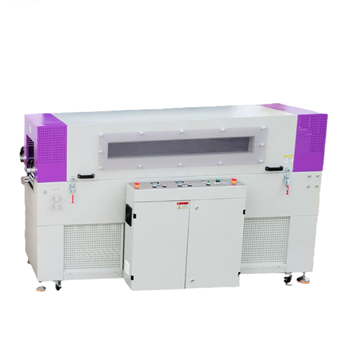 Máy đóng gói màng co SW-X260 