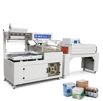 Máy ép nhiệt tự động đa năng FQL-550A+B5530N