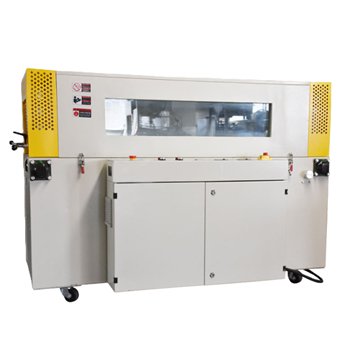 Máy co nhiệt tự động kiểu cửa sổ KZ-5030
