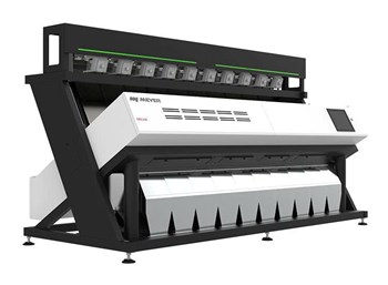 Máy phân tách gạo chuyên dụng dòng 600DREAM STANDARD MSXC-600RS2