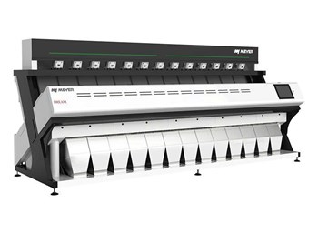 Máy phân tách gạo chuyên dụng dòng 780DREAM STANDARD MSXC-780RS