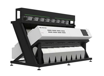Máy phân tách màu đa năng dòng 480CG.A 6SXZ-480CG2