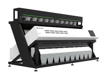 Máy phân tách màu đa năng dòng 600CG.A 6SXZ-600CG2