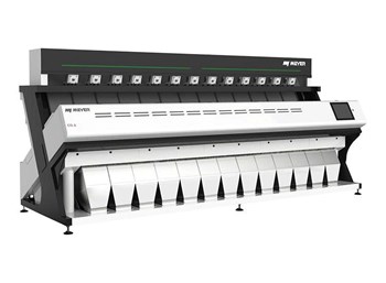 Máy phân tách màu đa năng dòng 780CG.A 6SXZ-780CG