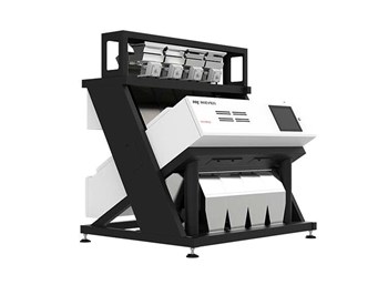 Máy phân tách gạo chuyên dụng dòng 240GLOBAL MSXC-240RD2