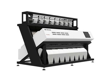 Máy phân tách gạo chuyên dụng dòng 480GLOBAL MSXC-480RD2