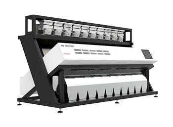 Máy phân tách gạo chuyên dụng dòng 600GLOBAL MSXC-600RD2