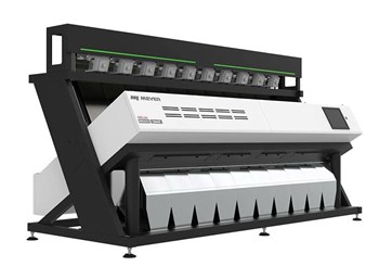 Máy phân tách gạo chuyên dụng dòng 600DREAM FLAGSHIP MSXF-600RS2