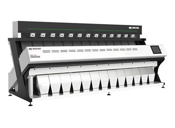 Máy phân tách gạo chuyên dụng dòng 780DREAM FLAGSHIP MSXF-780RS