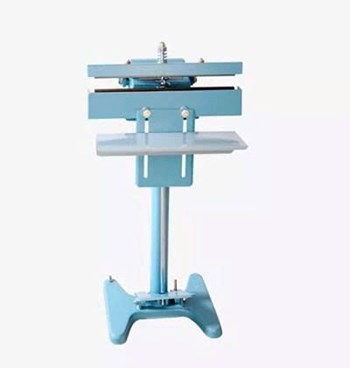 Máy hàn nhiệt đạp chân PFS-400DD