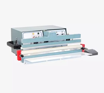 Máy hàn miệng túi đạp chân PFS-600T 