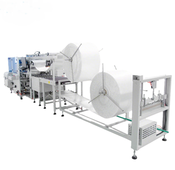 Máy dán màng bong bóng tự động tốc độ cao GPM60A 