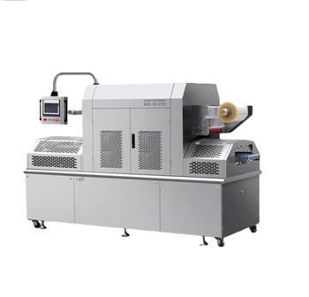 Máy đóng gói khí quyển biến đổi BQS-QH2000