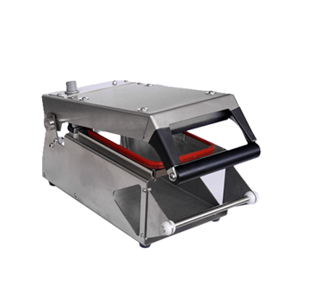 Máy dán nắp màng HTS-225