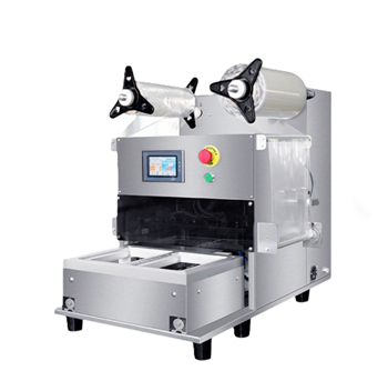 Máy dán kín hộp EV 271