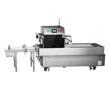 Máy dán kín hộp DL-2400 
