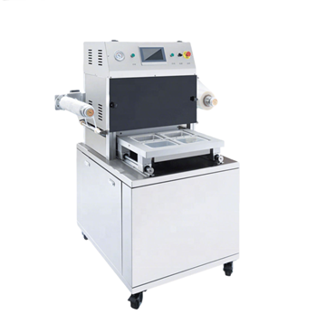 Máy dán kín hộp XBG-100