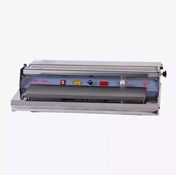 Máy đóng gói thủ công dùng màng bảo quản cho rau củ TW-450E