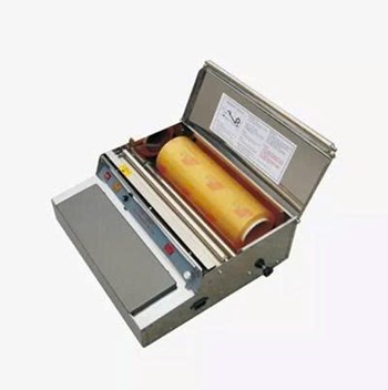 Máy đóng gói màng bọc thực phẩm TW-450F