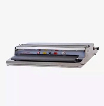 Máy bọc màng co thực phẩm TW-550E