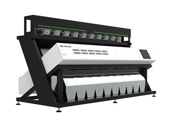 Máy phân tách màu đa năng 600CG.S 6SXZ-600CG2