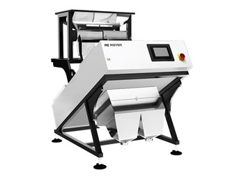 Máy phân tách loại nhỏ dòng 120M MSXC-120M