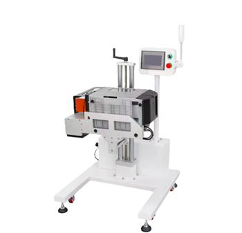 Máy in nhãn tự động YL-101 