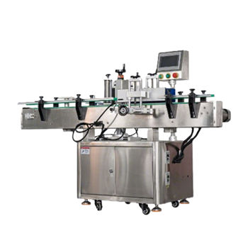 Máy dán nhãn tự động DSD-210