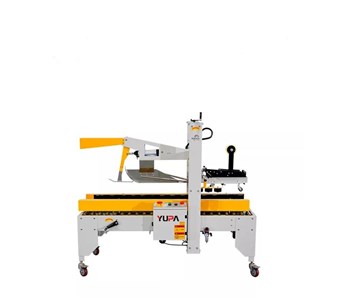 Máy dán băng keo thùng carton tự động YUPA-AT5050