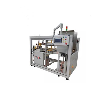 Máy dựng thùng carton tốc độ cao YUPA