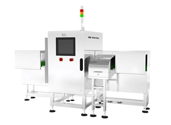 Máy X-ray chuyên dụng cho đồ hộp XLG MY12015-XL