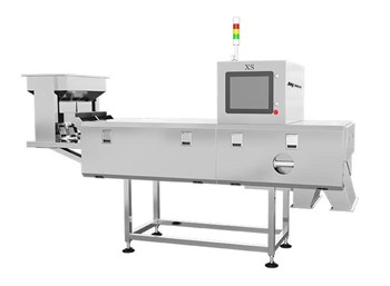  Máy X-ray chuyên dụng cho sản phẩm đầu vào dòng 60XS MY8045-60XS