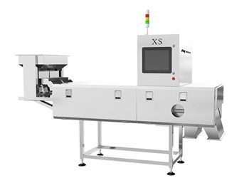 Máy X-ray chuyên dụng cho sản phẩm đầu vào dòng 80XS MY8060-80XS