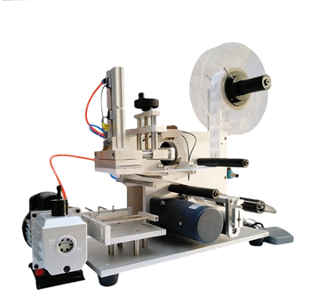 Máy dán nhãn phẳng MT-60