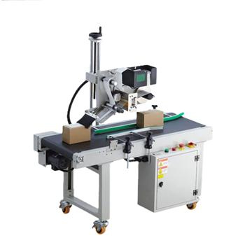 Máy dán nhãn thùng carton tự động GTB01A 