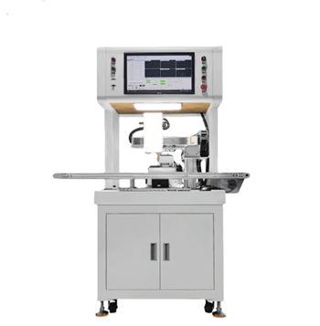 Máy dán nhãn tự động XS-T718  