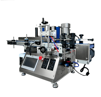 Máy dán nhãn tự động để bàn LT-150F