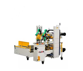 Máy dán băng keo thùng carton tự động YUPA-P5050